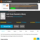 agg.sourceforge.net