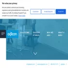 agilcon.com agilcon.com