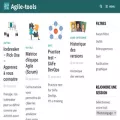 agile-tools.fr