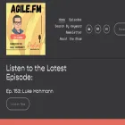 agile.fm