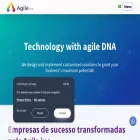 agile.inc agile.inc