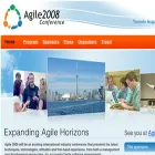 agile2008.org agile2008.org