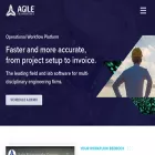 agileframeworks.com