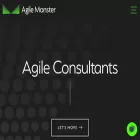 agilemonster.co.uk