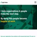 agilestrides.com