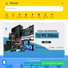 agiletech.com.pe agiletech.com.pe