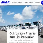 agiletrans.com