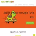 agileturtlejobs.com