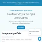 agiliscommerce.com agiliscommerce.com