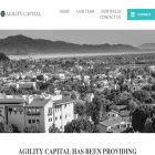 agilitycap.com agilitycap.com