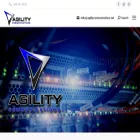 agilitycommunications.net agilitycommunications.net