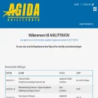agilitydata.se agilitydata.se