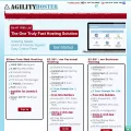 agilityhoster.com
