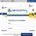 agindustrial.com