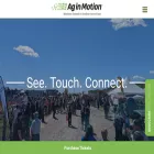 aginmotion.ca aginmotion.ca