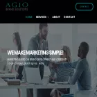 agiobrandsolutions.com agiobrandsolutions.com