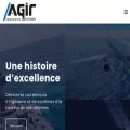 agir-ingenierie.fr