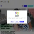 agir-pour-bebe.fr agir-pour-bebe.fr