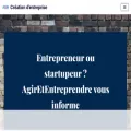 agiretentreprendre.fr agiretentreprendre.fr