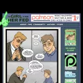 agirlandherfed.com agirlandherfed.com