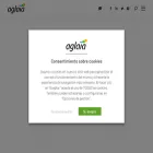 aglaia.es