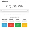 aglasem.com