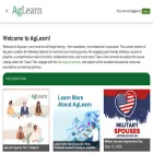 aglearn.usda.gov aglearn.usda.gov