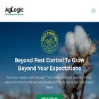 aglogicchemical.com aglogicchemical.com
