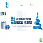 agmherrajes.com agmherrajes.com
