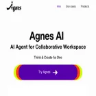 agnes-ai.com agnes-ai.com