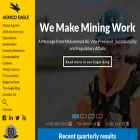 agnico-eagle.com