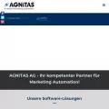 agnitas.de agnitas.de