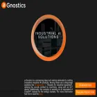 a-gnostics.com