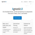 agnosticui.com agnosticui.com