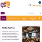 agosci.org.au agosci.org.au
