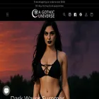 agothicuniverse.com