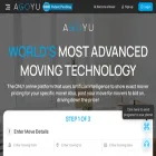 agoyu.com