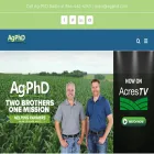 agphd.com agphd.com