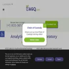 agqlabs.us.com agqlabs.us.com