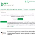 agrar-presseportal.de agrar-presseportal.de