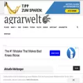 agrarwelt.com