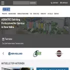 agratec-salching.de agratec-salching.de