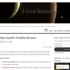 agreatbecoming.com agreatbecoming.com