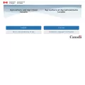 agr.gc.ca agr.gc.ca