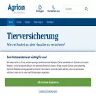 agriatierversicherung.de agriatierversicherung.de