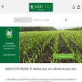 agricost.fr
