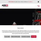 agrics.cz agrics.cz