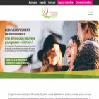 agricultrices.com agricultrices.com