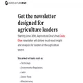 agriculturedive.com