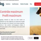 agrilog.ca agrilog.ca